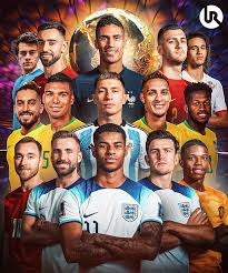 看好文：全英羽球赛｜“我要打7个” 男单8强欧洲独苗