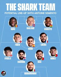 英足总杯16强｜ 主场斗村民誓向卫冕挺进 曼联要紧抓救命稻草