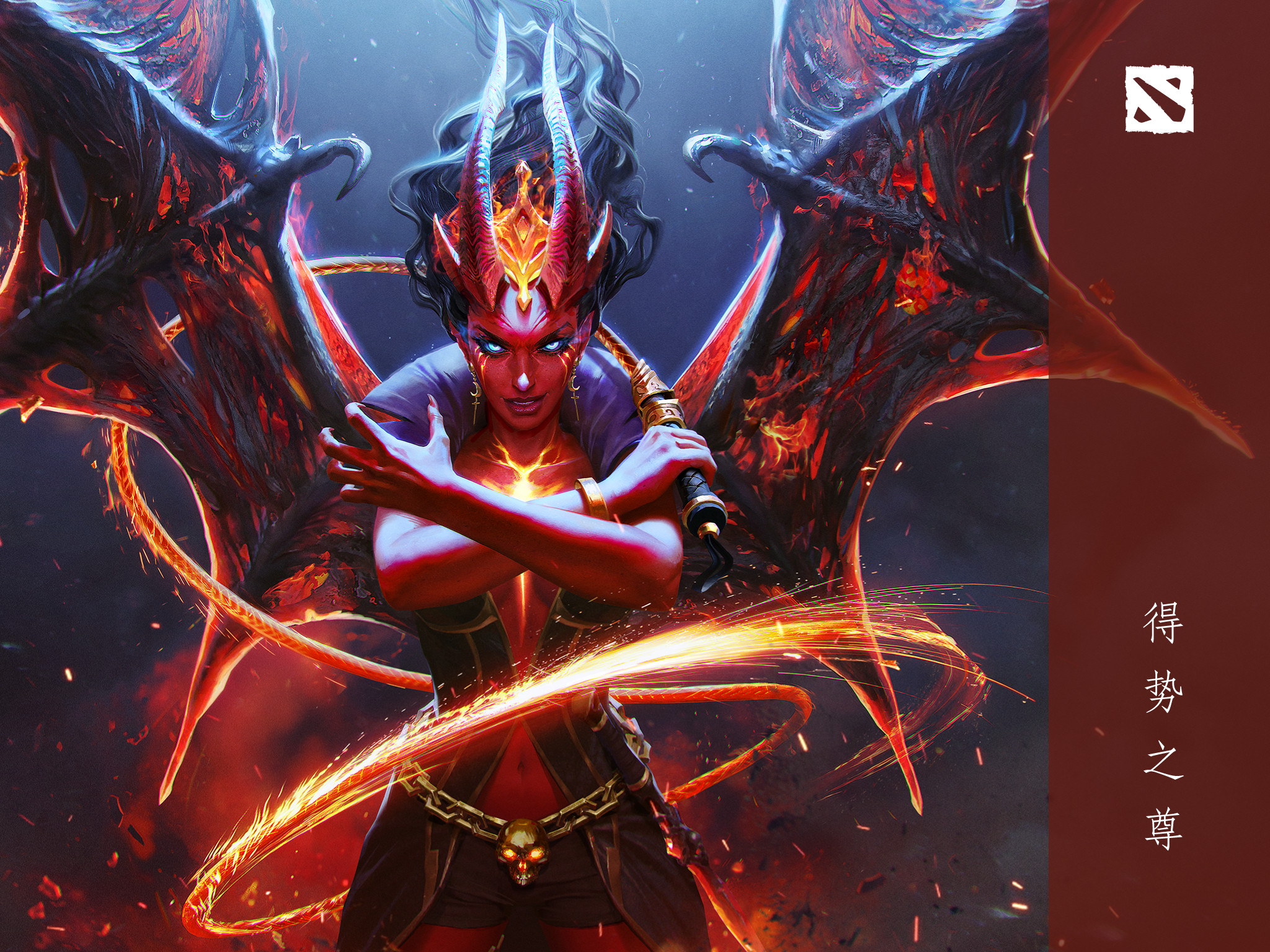 被无限放大 被无限放大