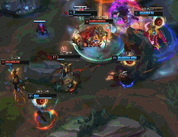 他的技术特 他的技术特