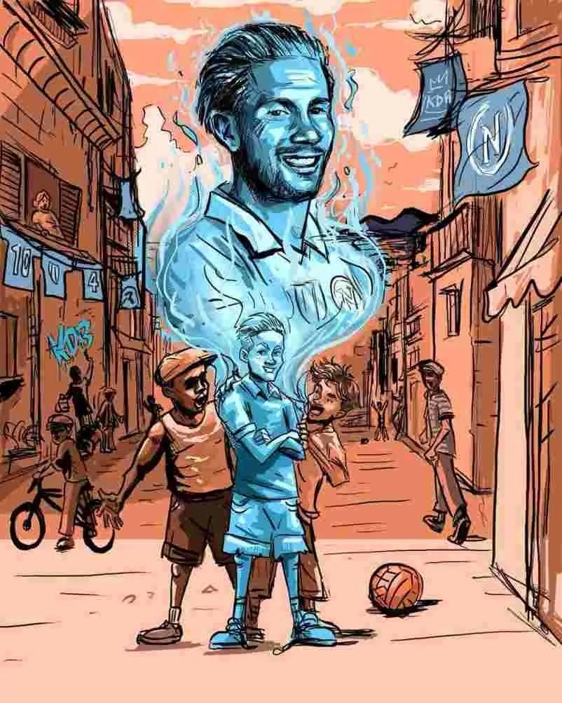 他或许不会 他或许不会