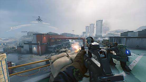 在过去的几 在过去的几