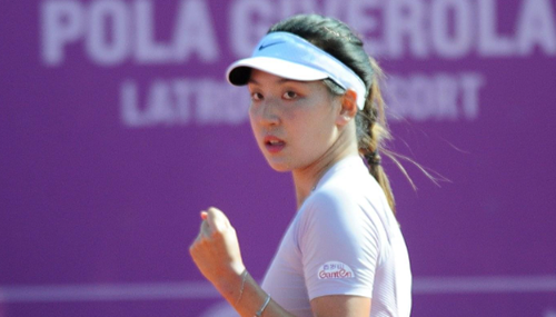 随着赛事的 随着赛事的